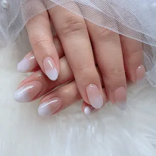 ネイル 痩身/脱毛/ネイル HARUKAのエステ・リラクイメージ