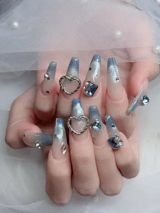 ネイル H.baby Nail Salonのネイルデザイン