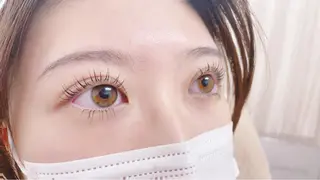 マツエク・マツパ 山内 咲良のマツエク・マツパデザイン