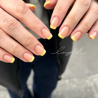 ネイル Yumi 広尾|恵比寿ネイルのネイルデザイン