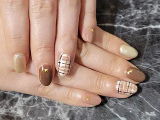 ネイル BELIAS nailsalonのネイルデザイン