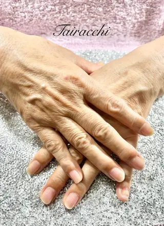 ネイル Tairacchi ﾀｲﾗｯﾁのエステ・リラクイメージ