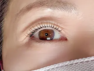 マツエク・マツパ un Filo所属・♣︎yuki ♣︎のマツエク・マツパデザイン