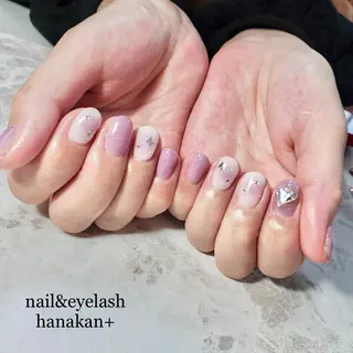 ネイル S Fumiのネイルデザイン