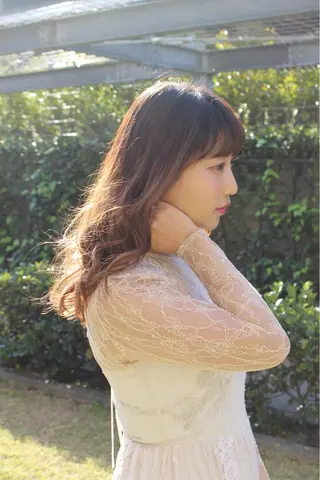 ロング 髪質改善のプロ✨りな さんのヘアスタイル