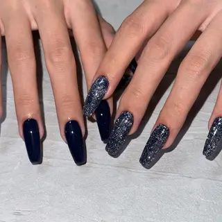 ネイル Re:Smil所属・☺︎ NOZOMI☺︎のネイルデザイン