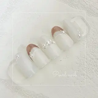 ネイル Nail  salon lulu所属・Nail salon luluのネイルデザイン