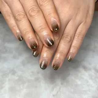 ネイル ネイルメゾン石川橋所属・ネイルメゾンスタッフ Mikuのネイルデザイン