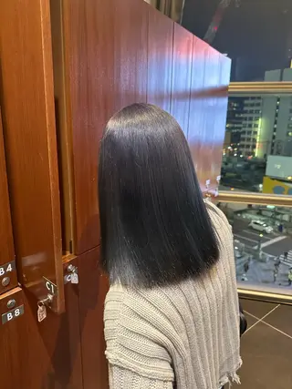 ミディアム タナカ ヒナ🎀🤍の眉毛・アイブロウイメージ