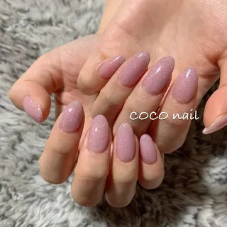 ネイル COCO nailのネイルデザイン