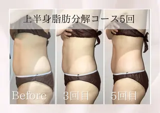 津村 夏実のエステ・リラクイメージ