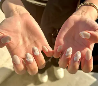 ネイル ArcoIris所属・Arco Iris 告瑠莉のネイルデザイン