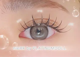 マツエク・マツパ 💫束感まつげパーマ YUKA💫のマツエク・マツパデザイン