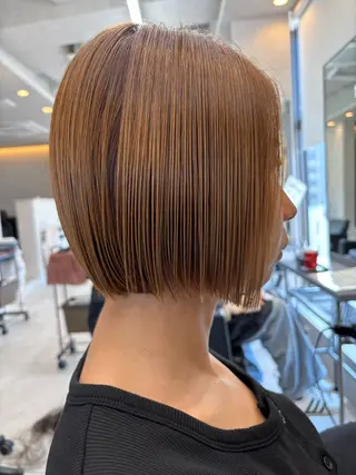 ショート 澤田 大翔のヘアスタイル