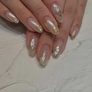 ネイル maimai　W 【放出店】のネイルデザイン