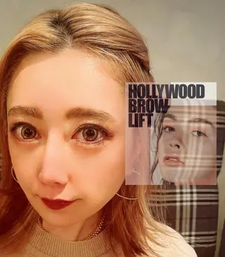 マツエク・マツパ Miliy eyelash beaute所属・Miliy beaute 山原のマツエク・マツパデザイン