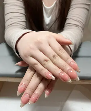 ネイル 吉祥寺 メイのネイルデザイン