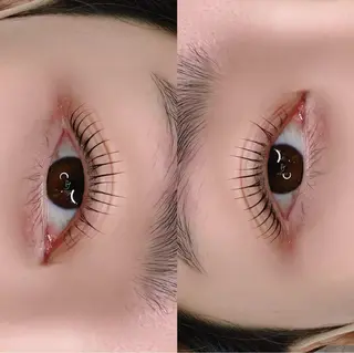 マツエク・マツパ BIREINA Eyelash  Salon所属・BIREINA 住之江公園のマツエク・マツパデザイン