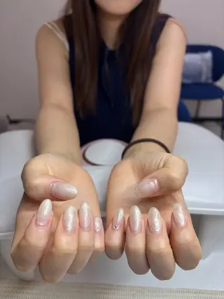 ネイル MACHÉRIE青山 🎀のネイルデザイン