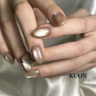 ネイル yuka / KUONのネイルデザイン