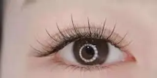 マツエク・マツパ M B Y所属・M B Y エムビワイのマツエク・マツパデザイン