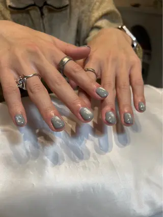 ネイル Nail salon  Cupid所属・Nail Cupid 👼🏻misoraのネイルデザイン