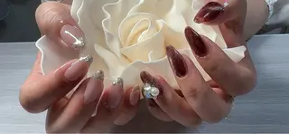 ネイル Ruana Nailのネイルデザイン