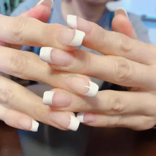 ネイル shimizu yuuのネイルデザイン