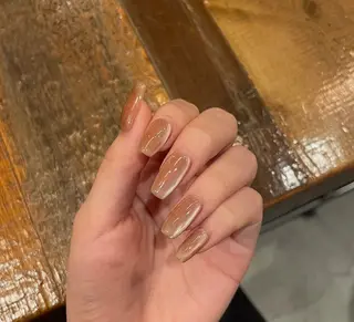 ネイル petit所属・Saaya🫧 _petitのネイルデザイン