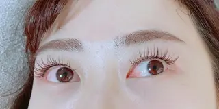 マツエク・マツパ An beauty salon🎀のマツエク・マツパデザイン