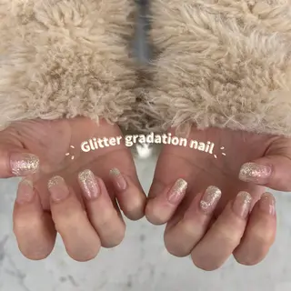 ネイル セプトアカデミー 西川のネイルデザイン