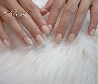 ネイル nailroom yuのネイルデザイン