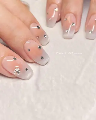ネイル Nail Rinonのネイルデザイン