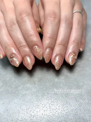 ネイル Nail Salon Posso所属・Asuka /possoのネイルデザイン