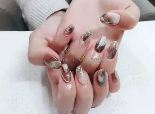 ネイル Nail cottageのネイルデザイン
