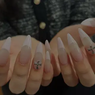 ネイル 爪塗屋 さんのネイルデザイン