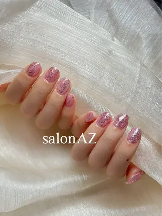 ネイル salon AZのネイルデザイン