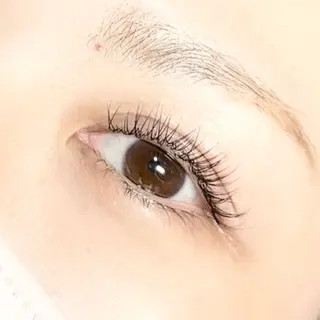 マツエク・マツパ 岸本 実奈のマツエク・マツパデザイン