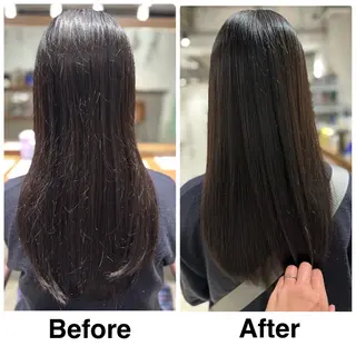 ロング 美容歴20年美髪特化 SerA代表森のその他イメージ