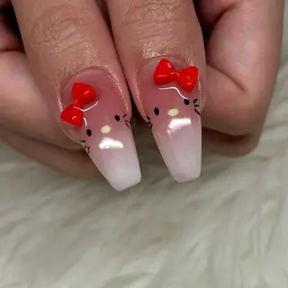 ネイル 587nail *のネイルデザイン