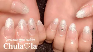 ネイル Chula♡la 豊見城市高安のネイルデザイン