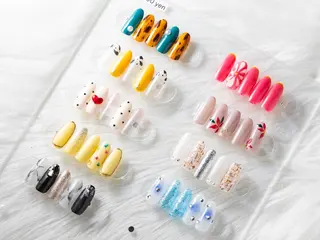 ネイル Nail Salon Subaru所属・Nail Salon Subaruのネイルデザイン
