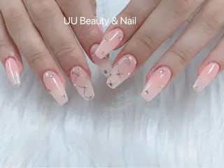 ネイル UU Beauty &Nailのネイルデザイン