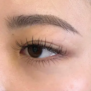 マツエク・マツパ 🤍plume🤍 遠山のマツエク・マツパデザイン