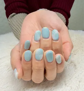 ネイル Y's TONEのネイルデザイン