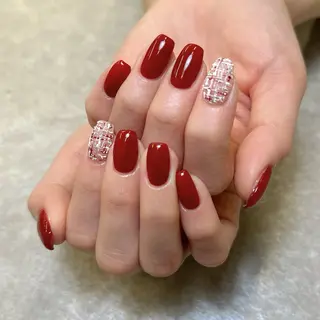 ネイル nailsalon LILi third.所属・Yukino .のネイルデザイン