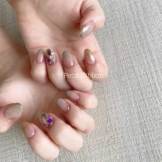 ネイル Verest 西荻窪のネイルデザイン