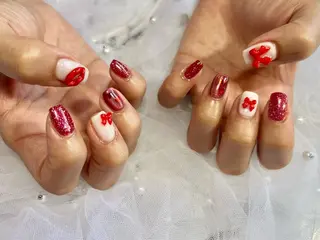 ネイル JAM Orario Nailのネイルデザイン