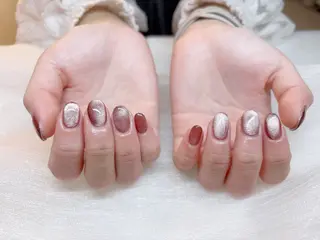 ネイル ♡CELEBRAIL YUKI♡のネイルデザイン