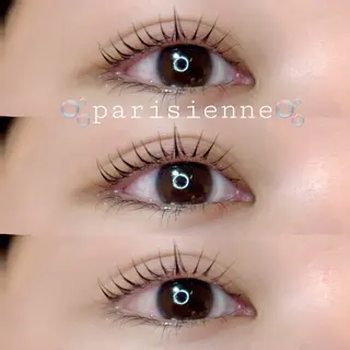 マツエク・マツパ 🎀Ami 🐇のマツエク・マツパデザイン